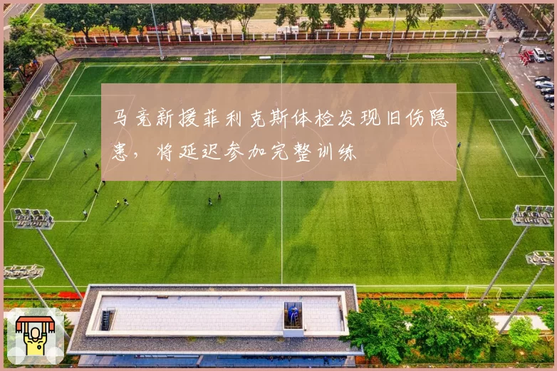 马竞新援菲利克斯体检发现旧伤隐患，将延迟参加完整训练