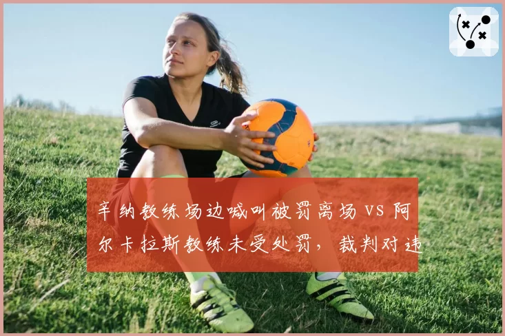 辛纳教练场边喊叫被罚离场 vs 阿尔卡拉斯教练未受处罚，裁判对违规行为的容忍度迥异